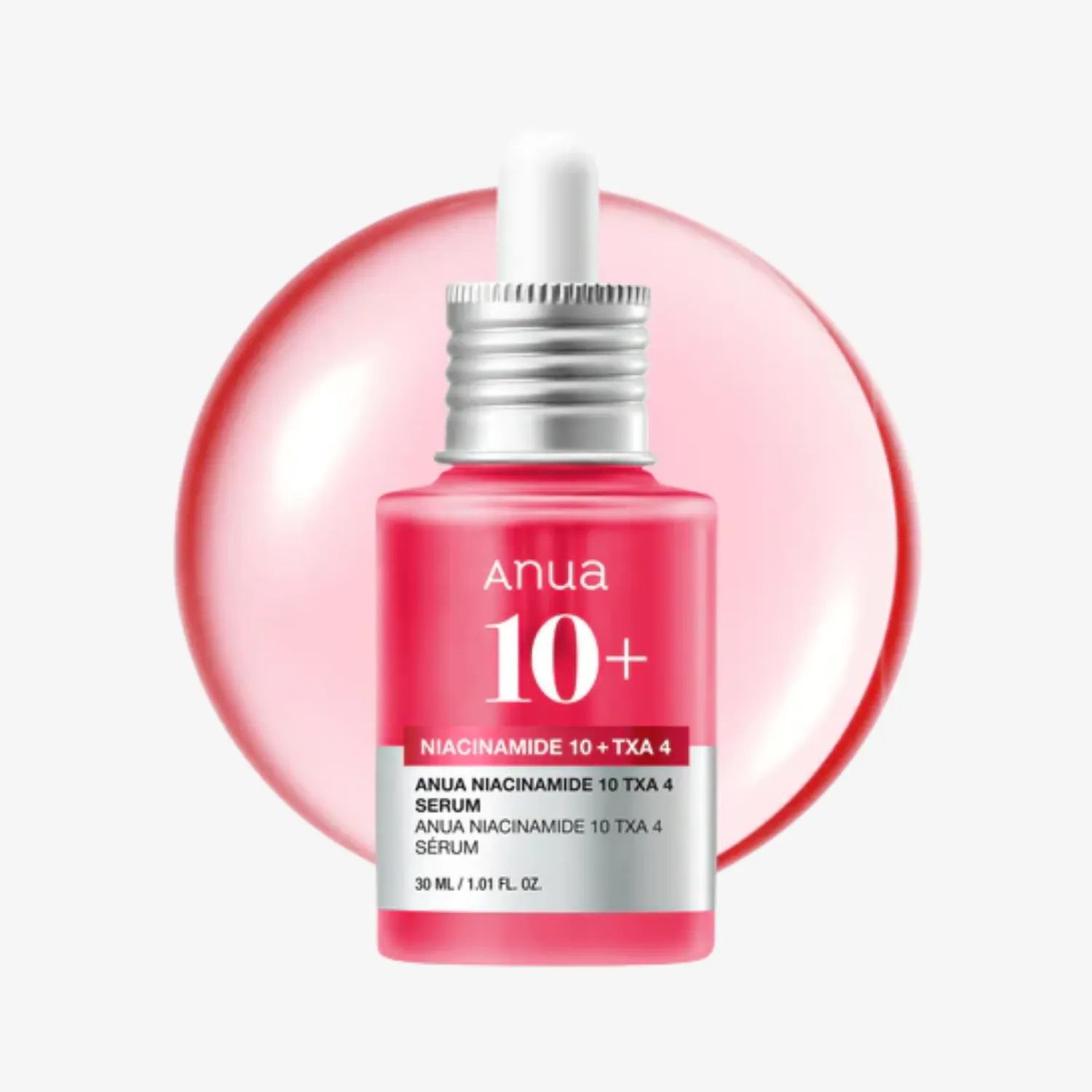 Anua Niacinamide 10 TXA 4 Serum