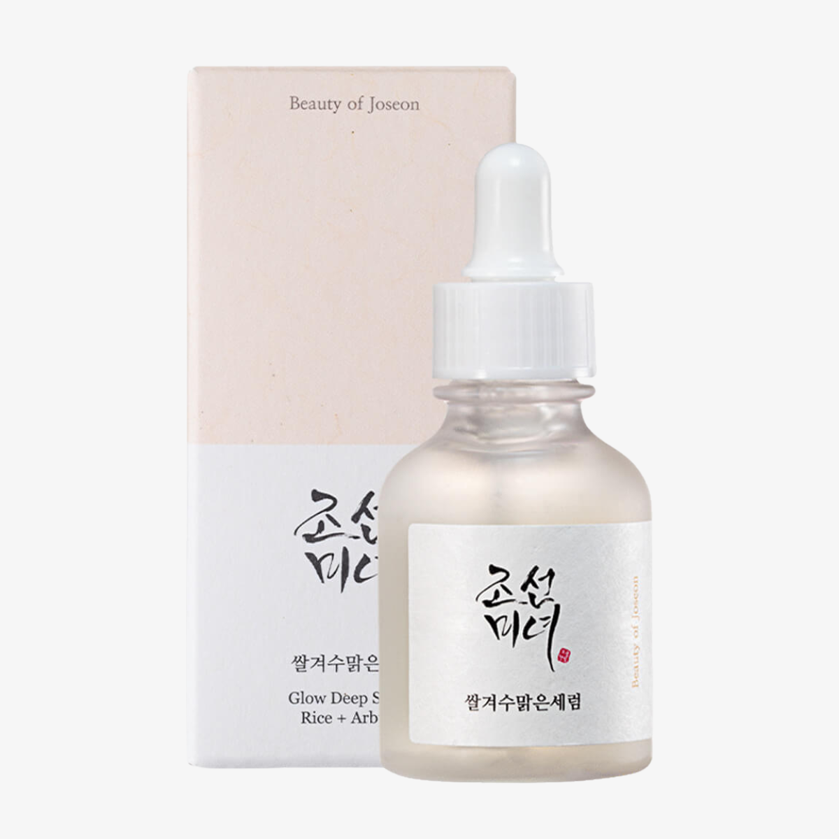 Beauty of Joseon Glow Deep Serum