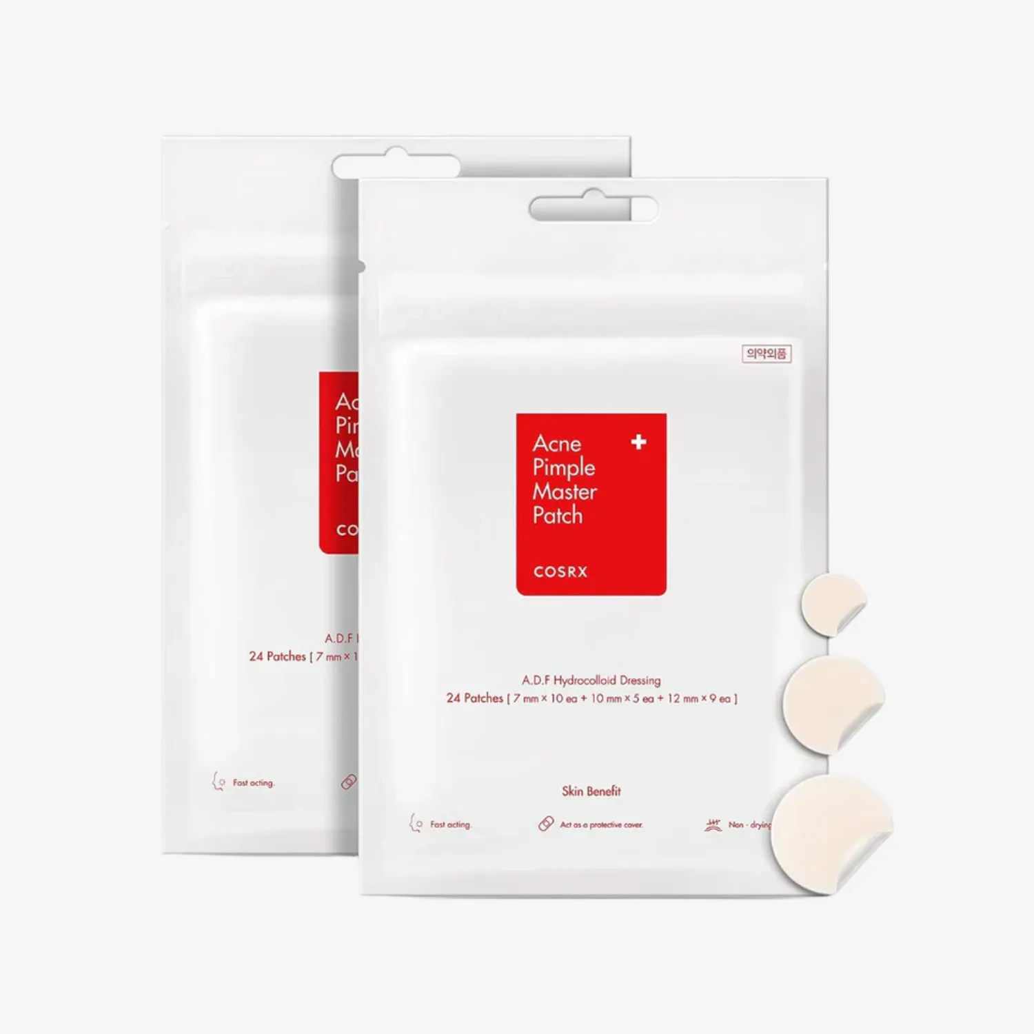 COSRX Acne Pimple Master Patch