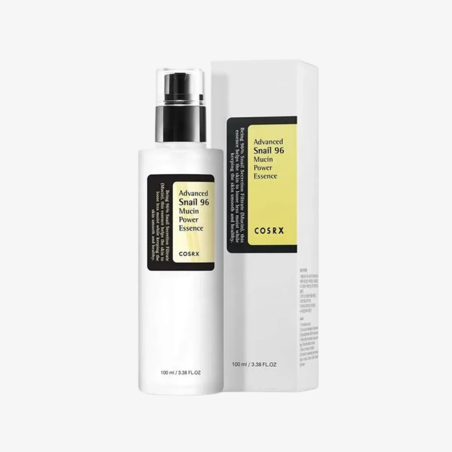 COSRX Advanced Snail 96 Mucin Power Essence