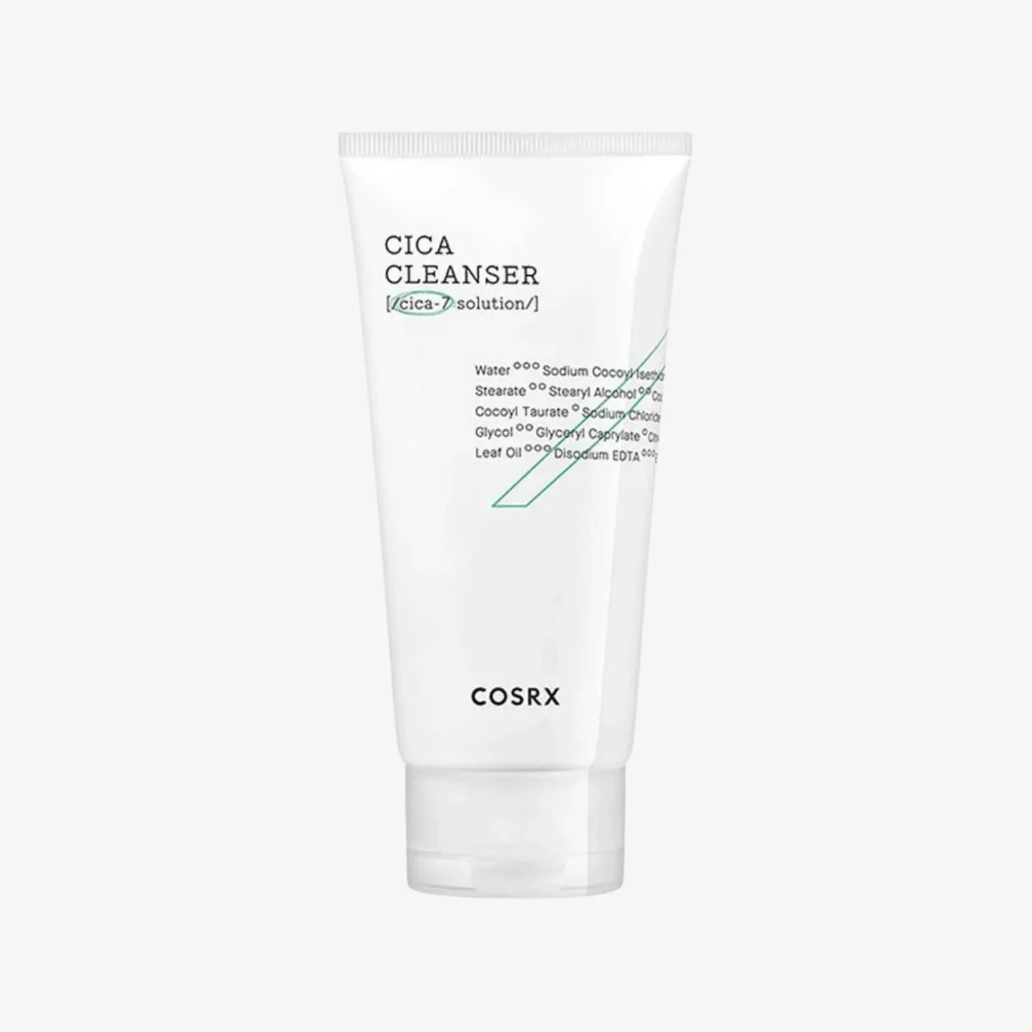 COSRX Pure Fit Cica Cleanser