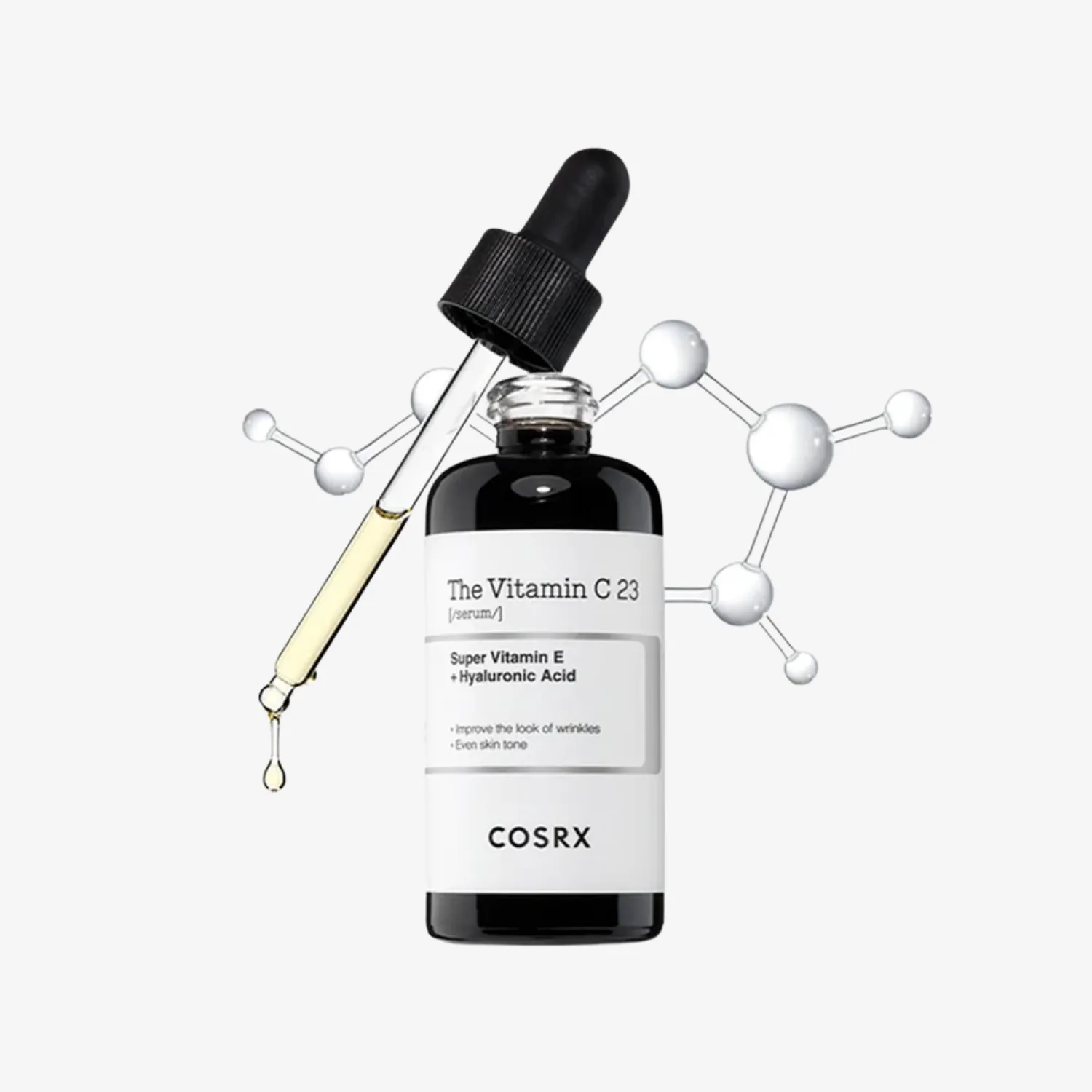 COSRX The Vitamin C 23 Serum