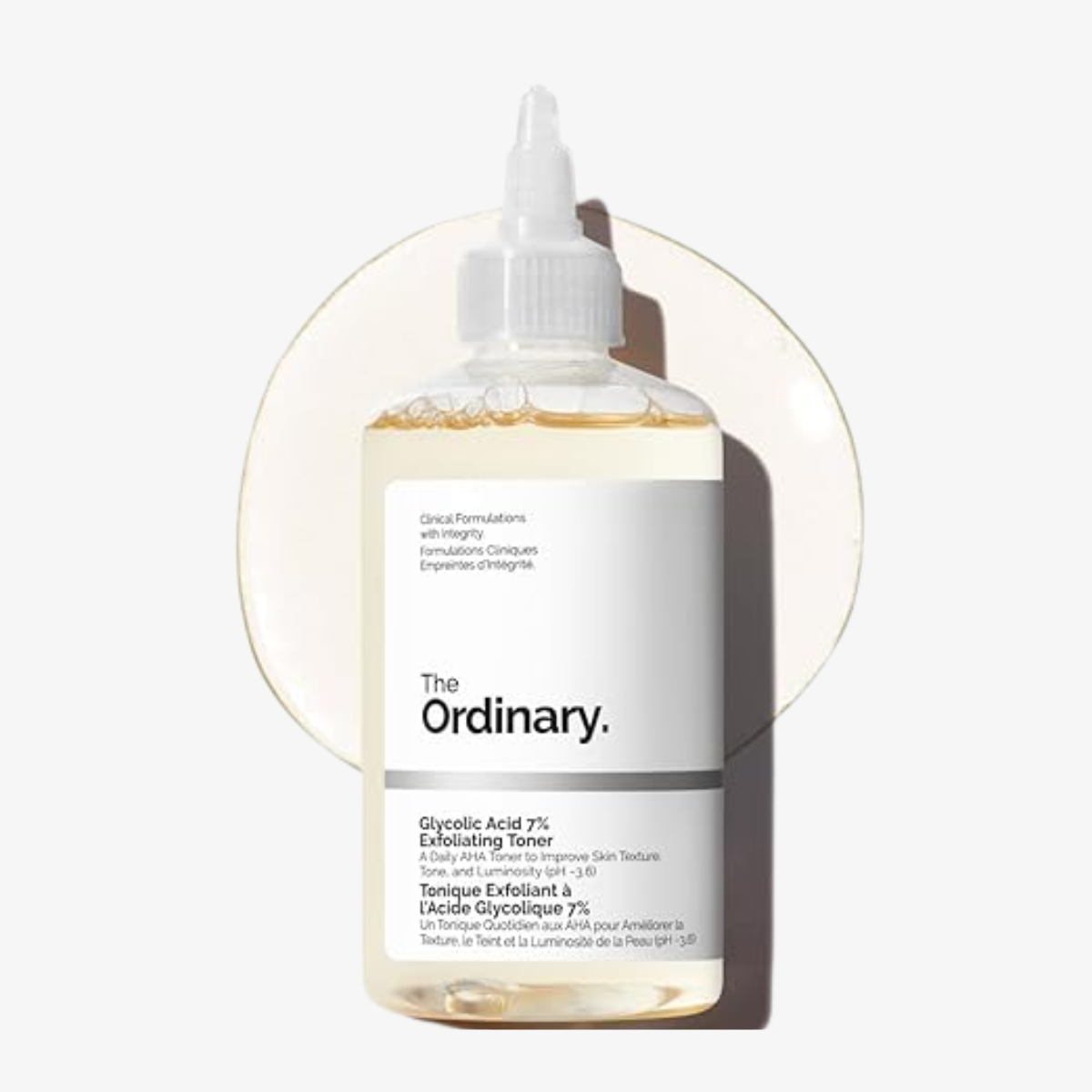 The Ordinary Glycolic Toning Solution
